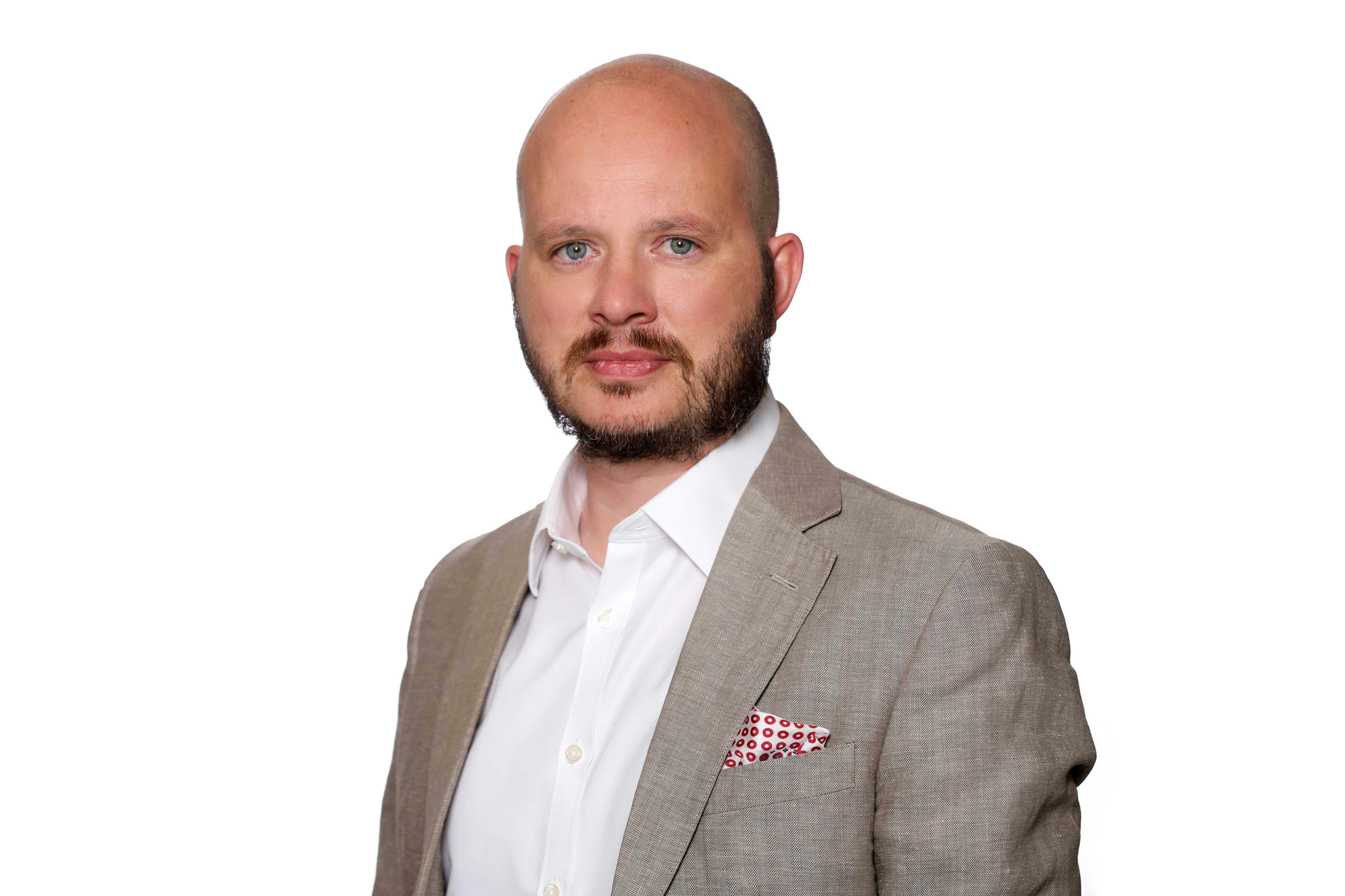 Picture of David Churchill