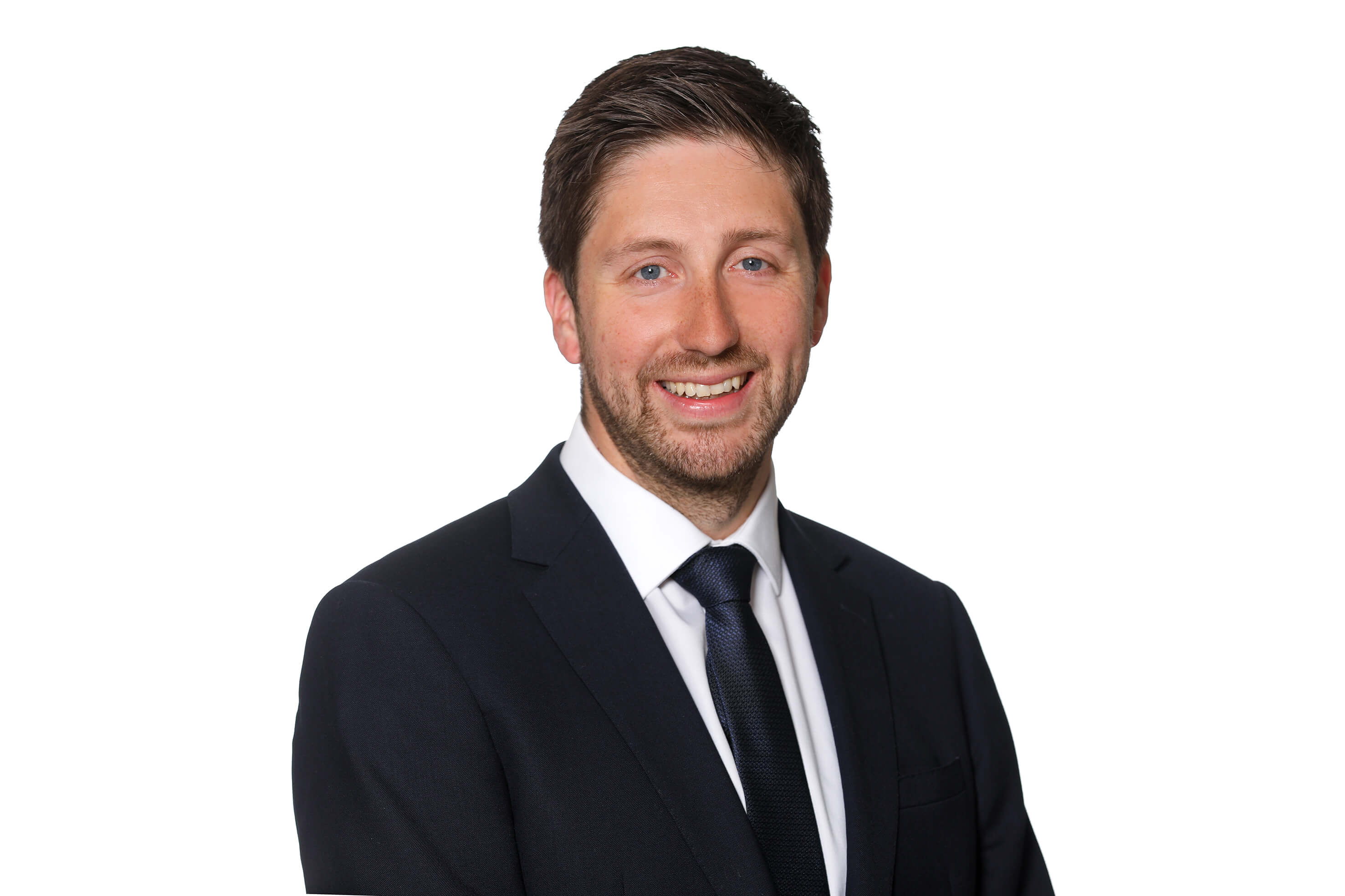 Picture of Jessica McSweeney