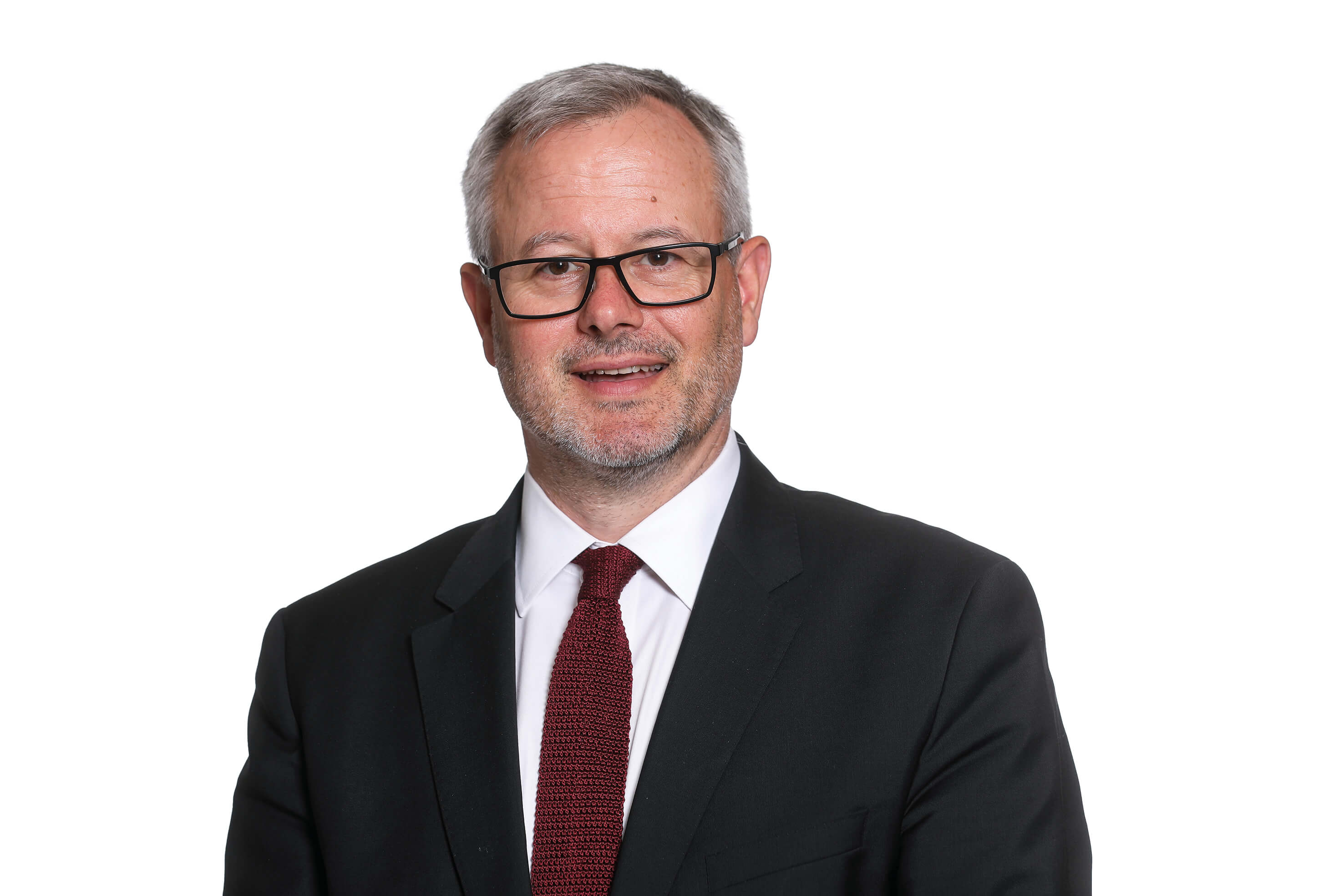 Picture of David Churchill