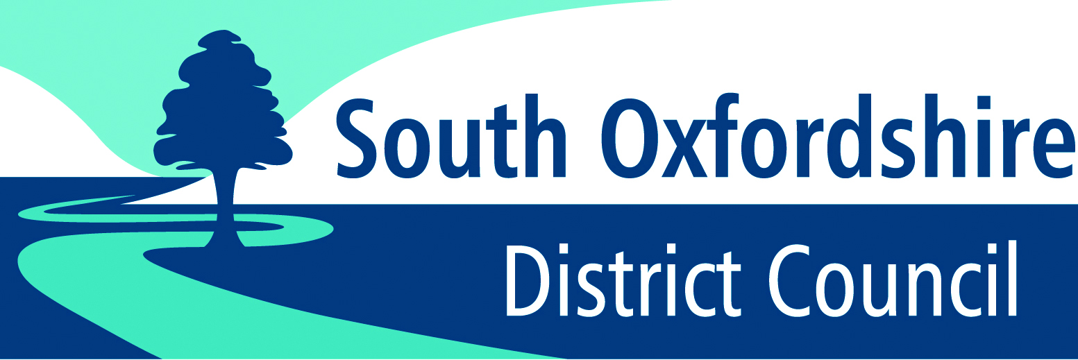 South Oxfordshire District Council Logo