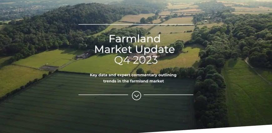 Farmland Market Update Q4 2023 (FMU)