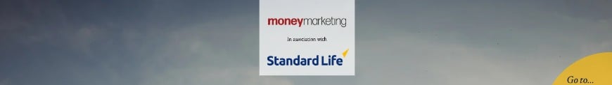 Standard Life - Rebalancing retirement