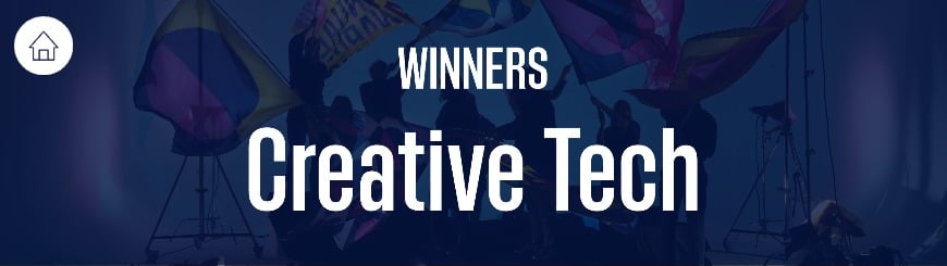 Winner: Creative Tech