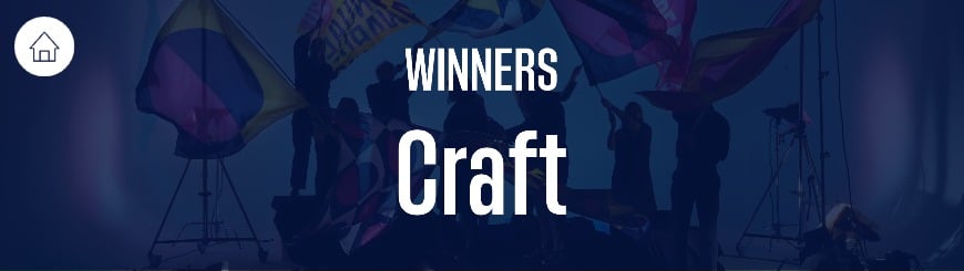 Winner: Craft