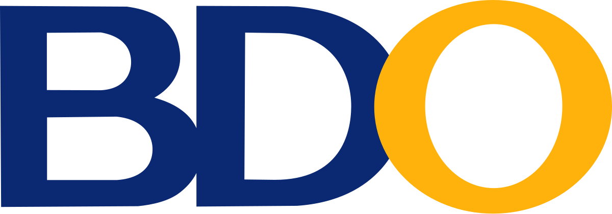 BDO Unibank logo