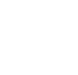 Outlined icon of a construction crane lifting a block, symbolizing building, development, and the construction industry.