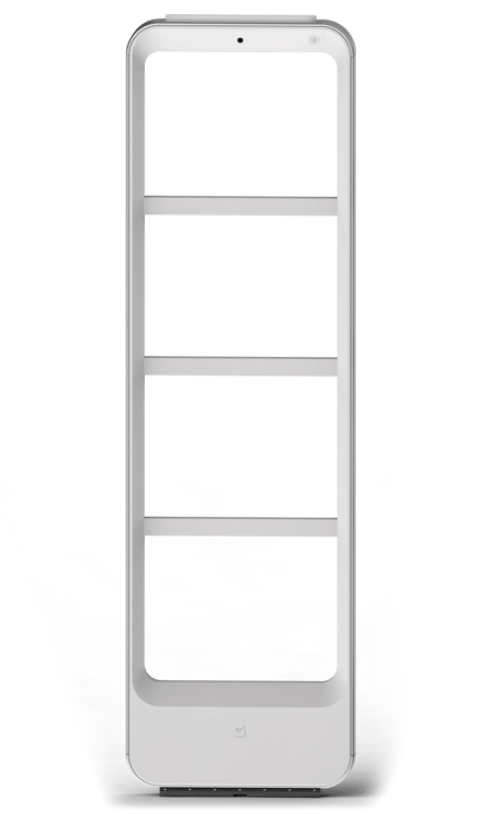 Trampoline rechthoek 152x213cm - met veiligheidsnet Trampoline rechthoek 152x213cm - met veiligheidsnet