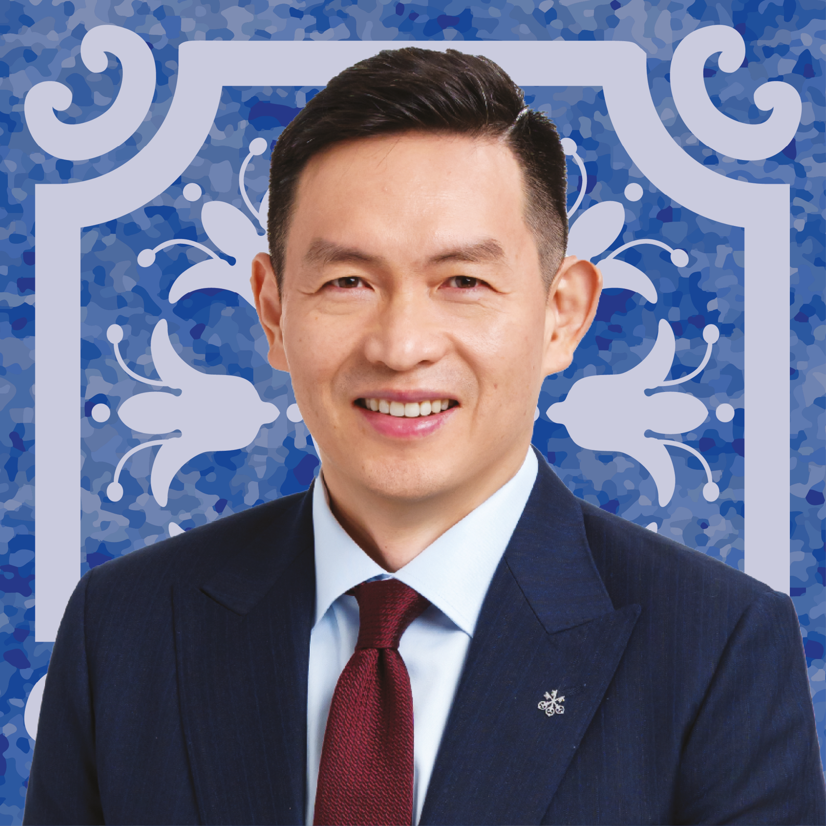 Annual GFI Selectors 2025