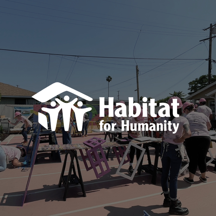 Habitat for Humanity