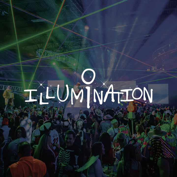 Illumination Event link