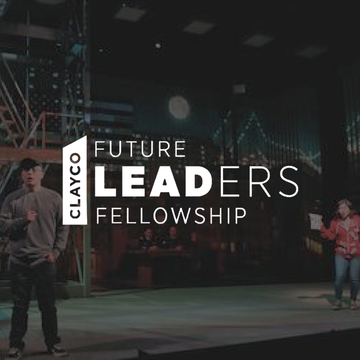 Clayco Future Leaders Fellowship and Opera Theatre of St. Louis 