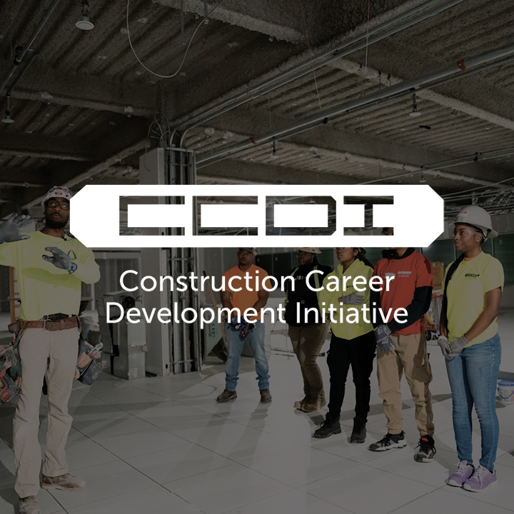 CCDI Construction Career Development Initiative link