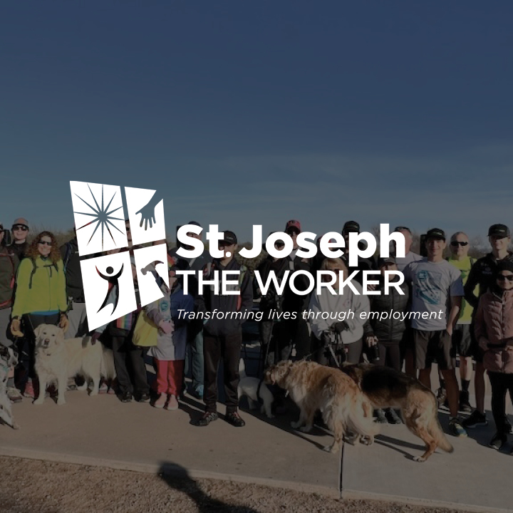St. Joseph the Worker Phoenix