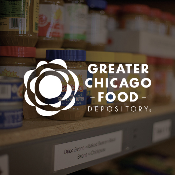 Greater Chicago Food Depository