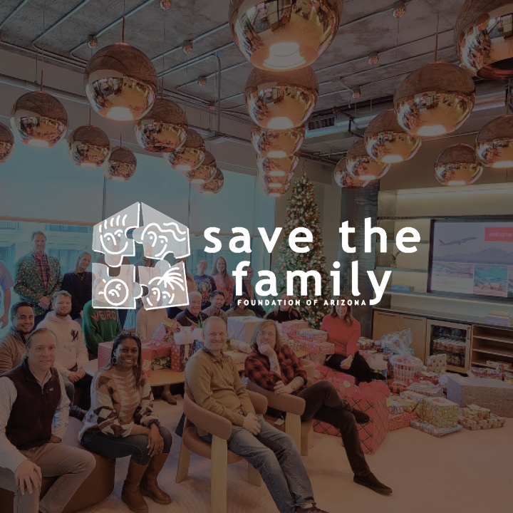Save the Family Arizona