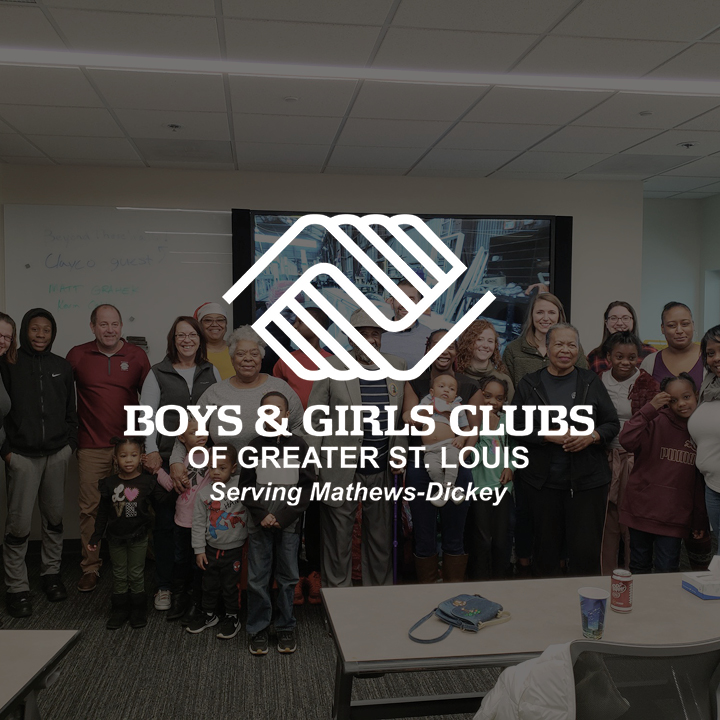 Boys and Girls Club of St. Louis and Mathews-Dickey