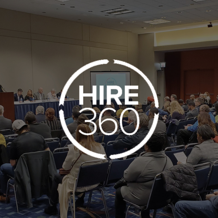 Hire360
