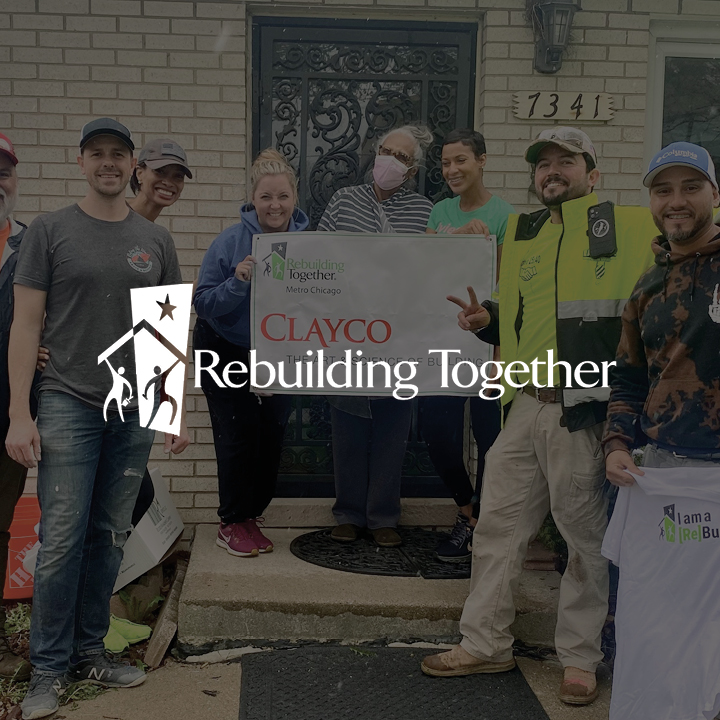 Rebuilding Together Greater Chicago