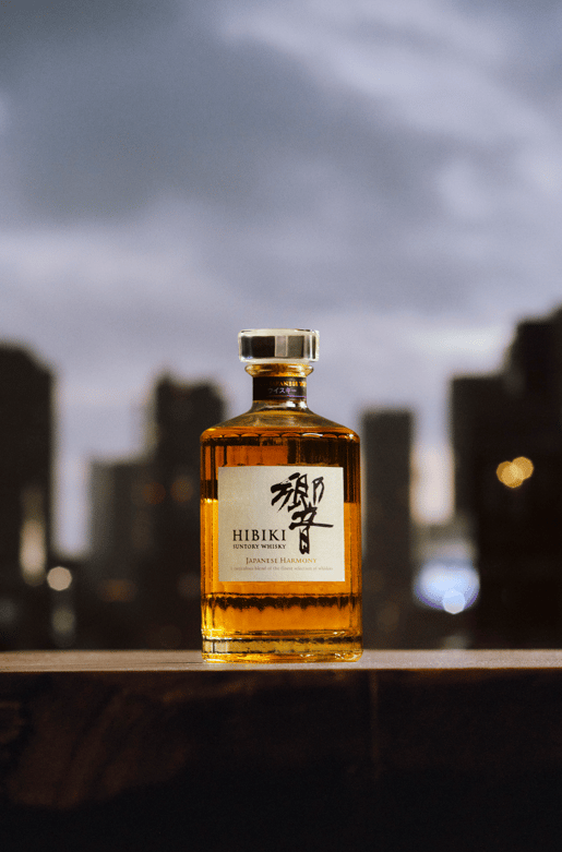 The Art of Japanese Harmony Blossoms Before the Lens of London's