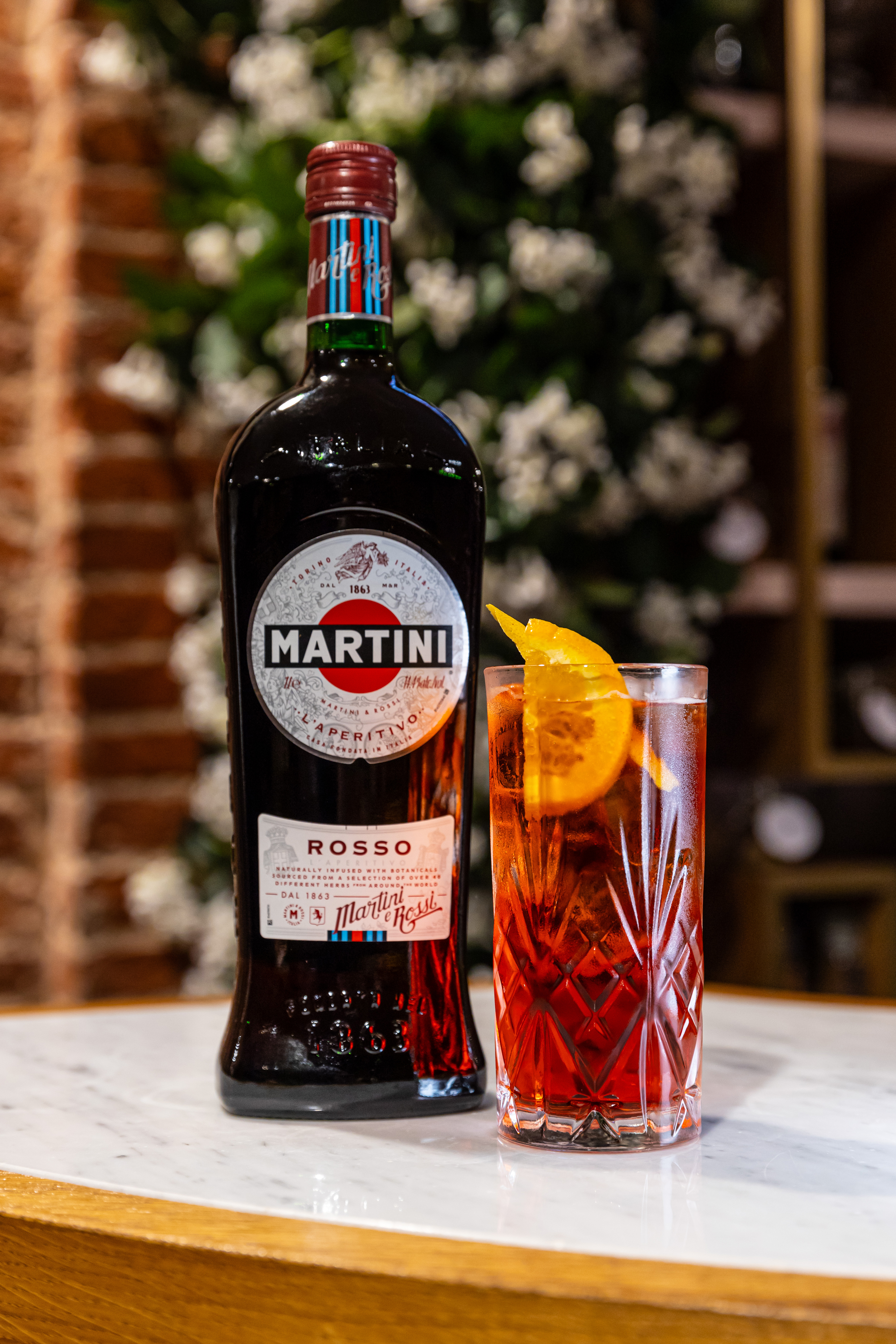 Set di plettri per cocktail in acciaio inossidabile - Plettri per