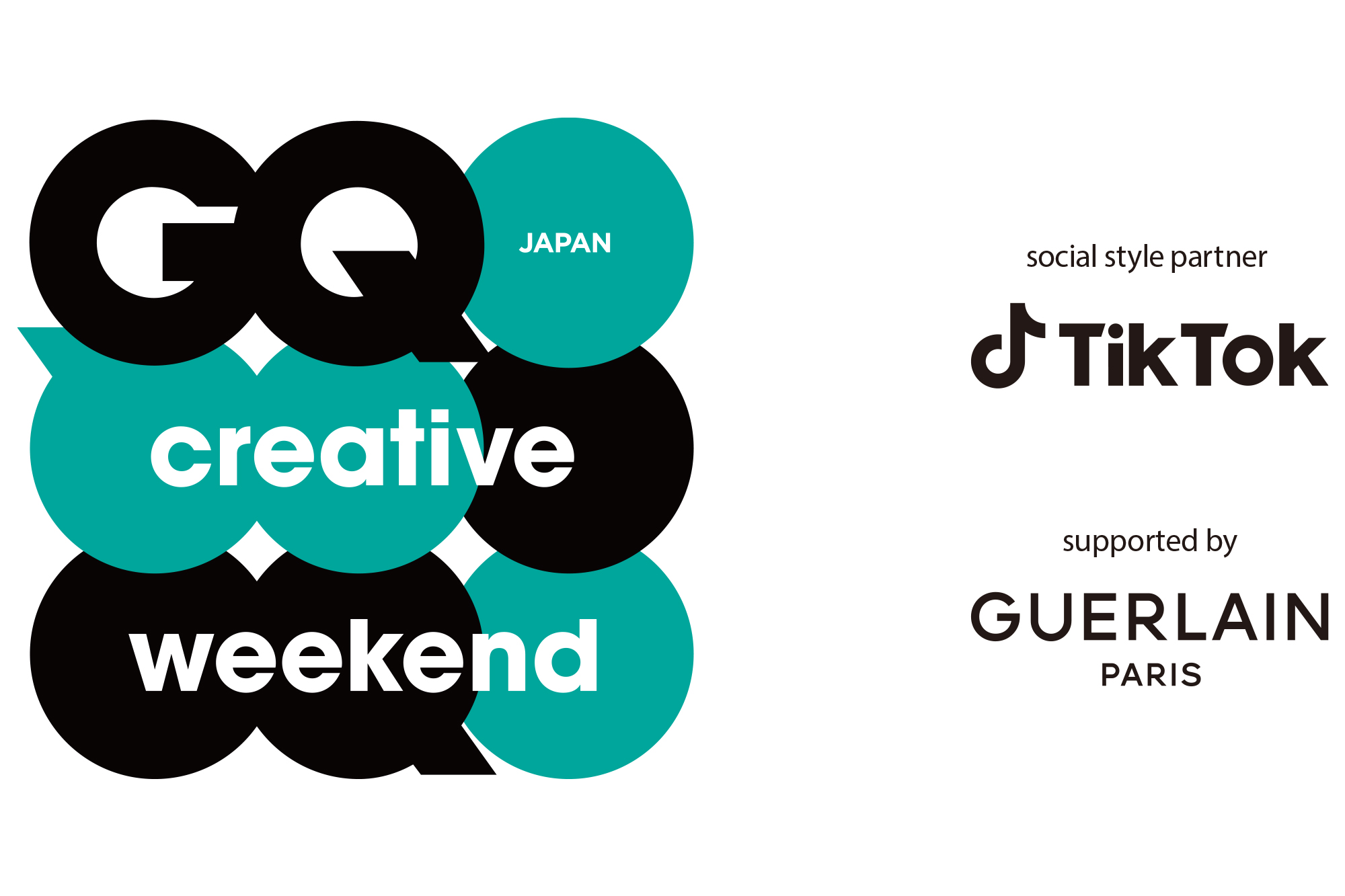 GQ CREATIVITY AWARDS 2025 | GQ JAPAN