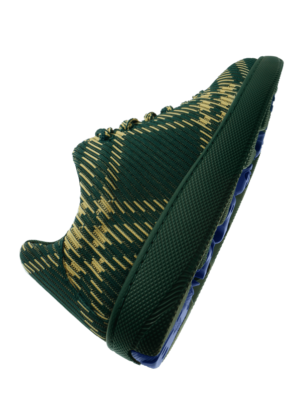 Let Burberry's Latest Sneakers Elevate All Your Fashion Fits