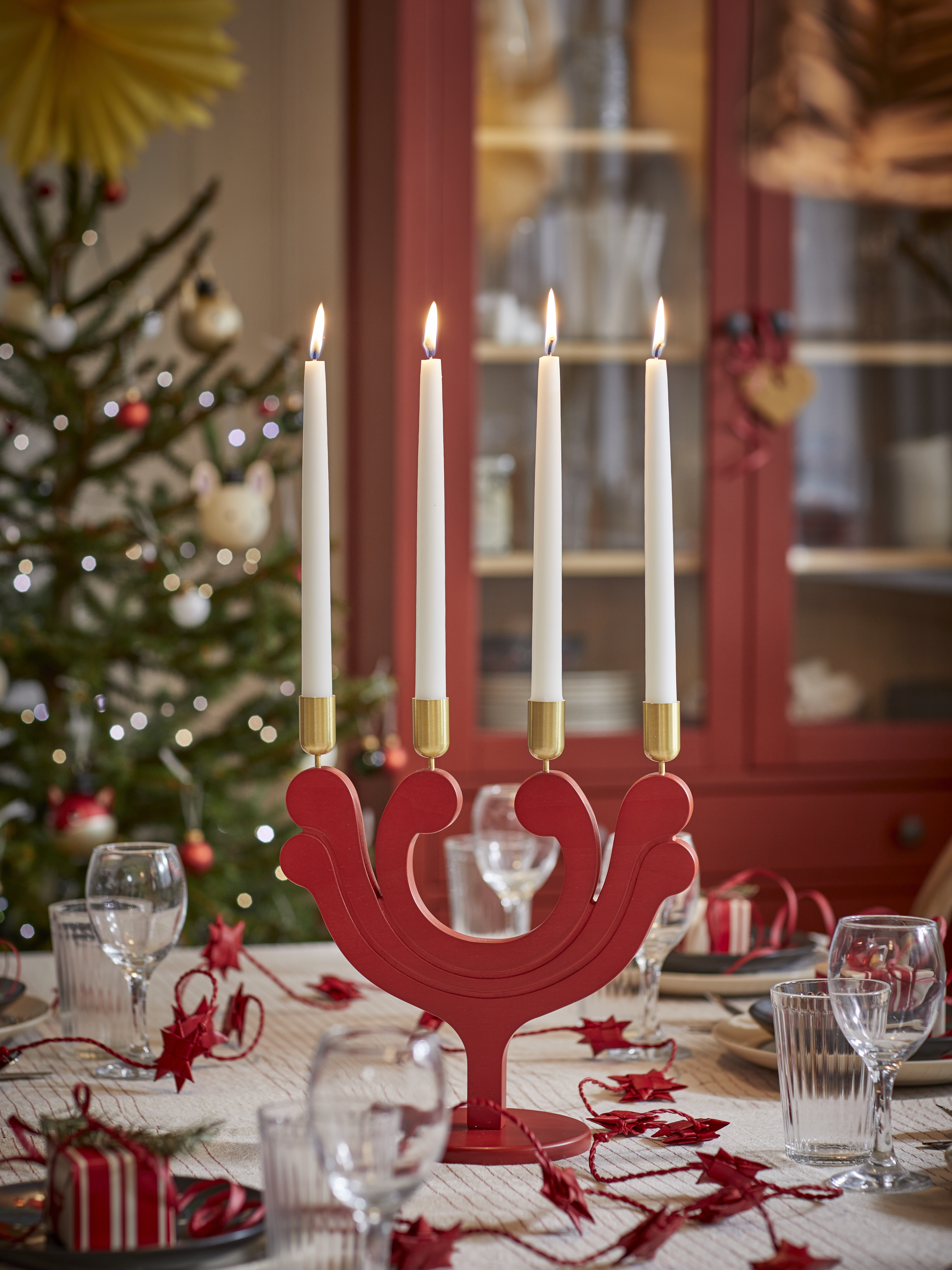 Everything You Need to Decorate for the Holidays? It's at IKEA
