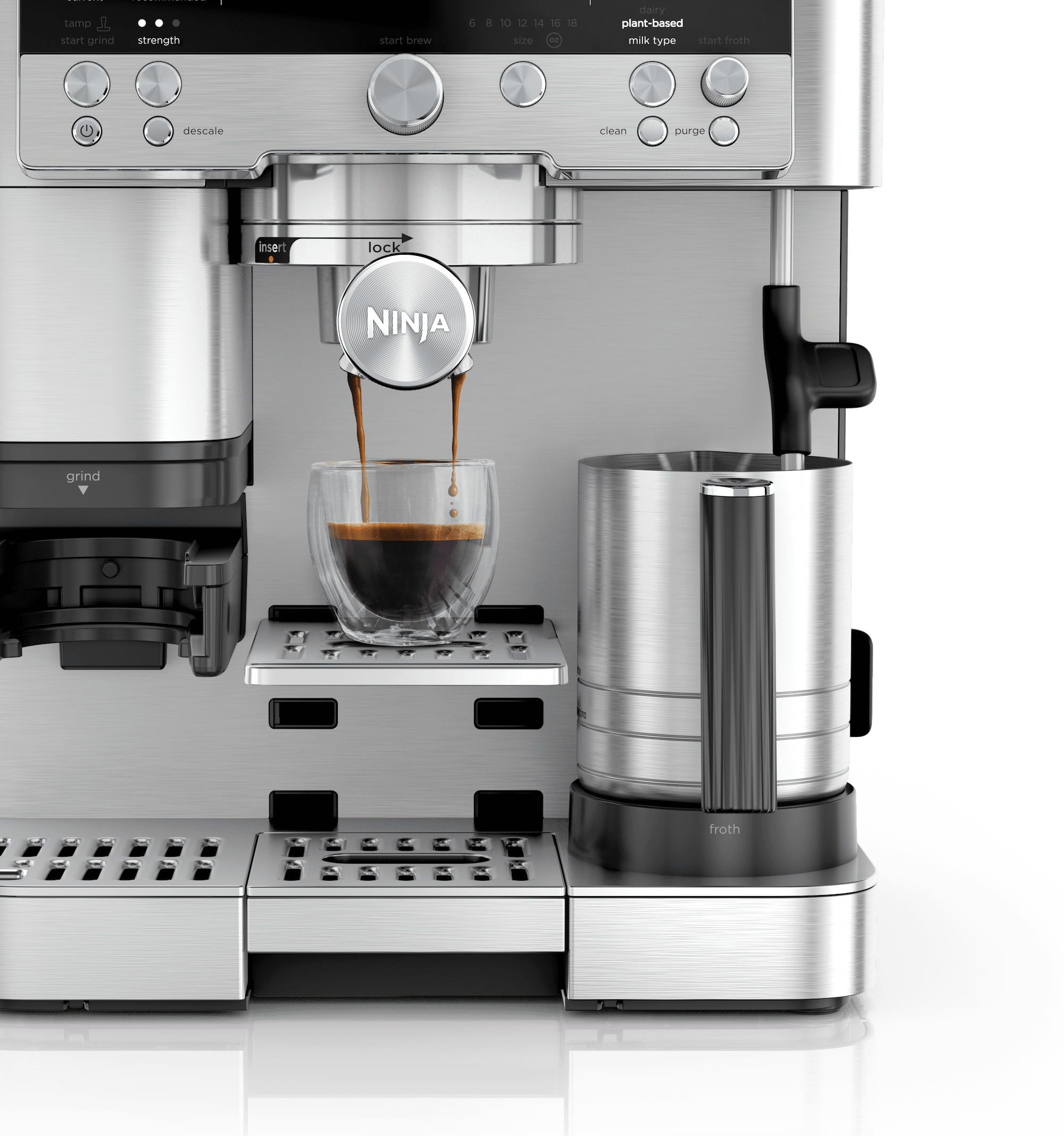 Your Coffee Copilot | WIRED