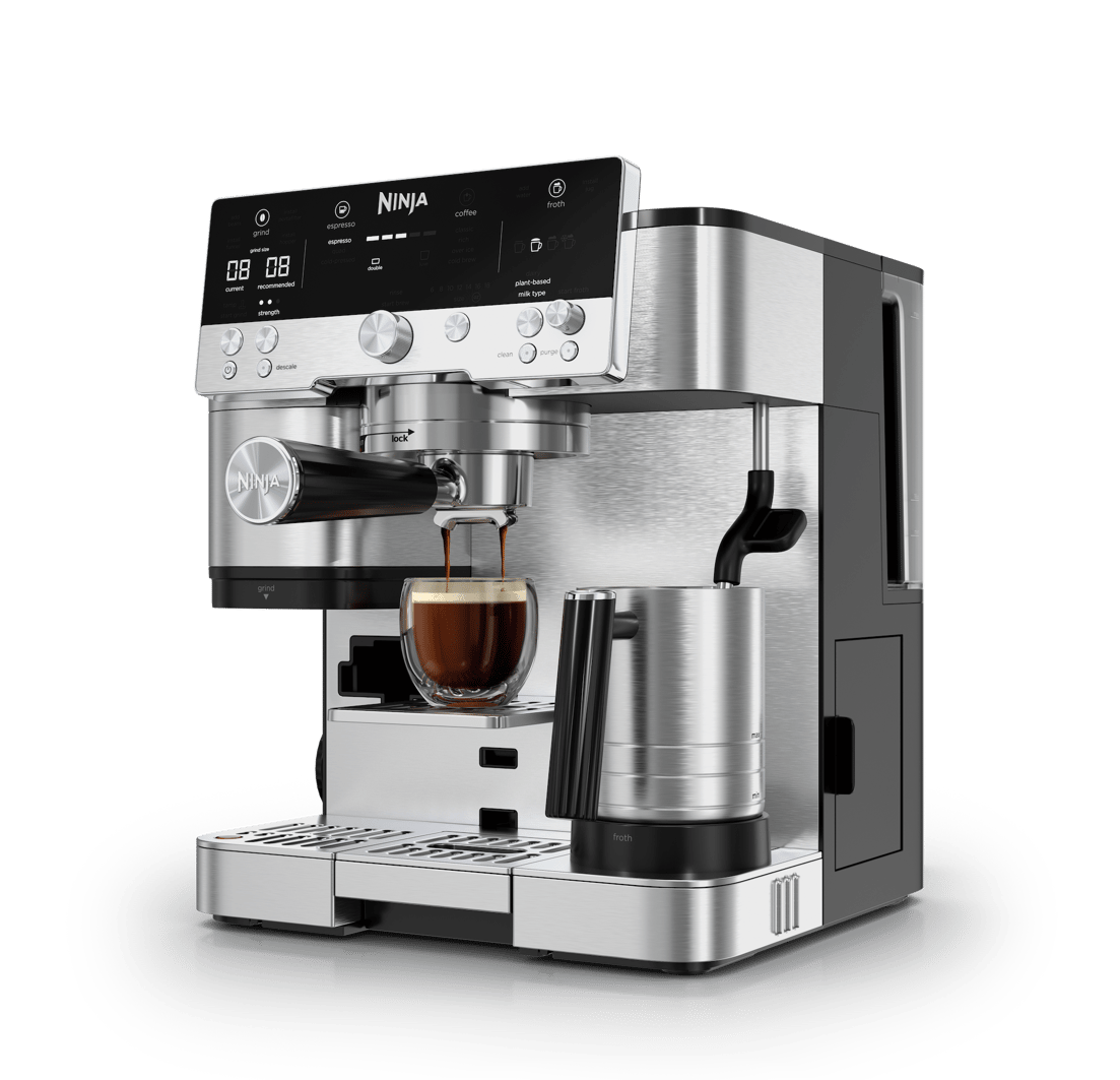 Your Coffee Copilot | WIRED