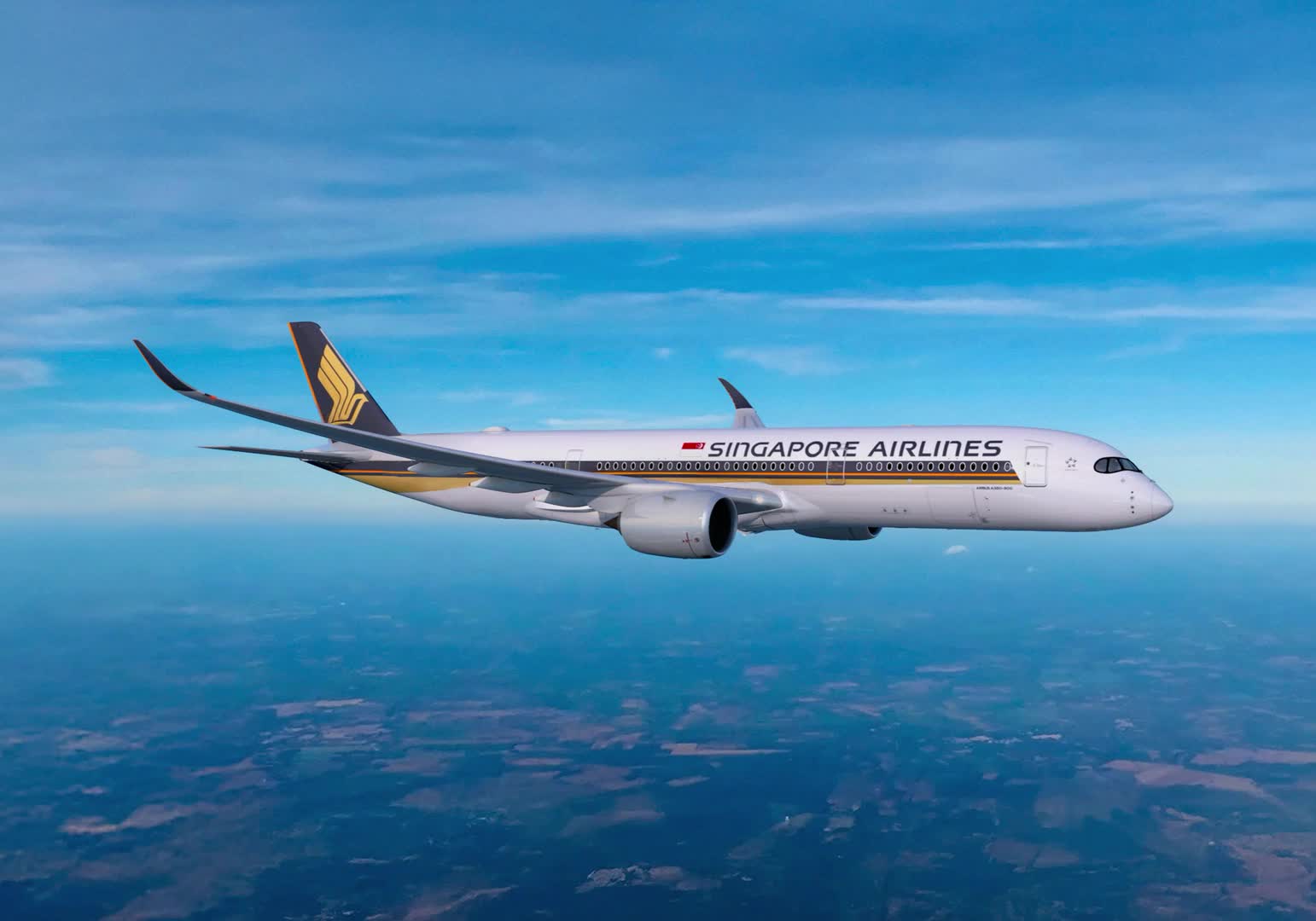 Singapore Airlines Is Revolutionizing Ultra-Long-Haul Travel From