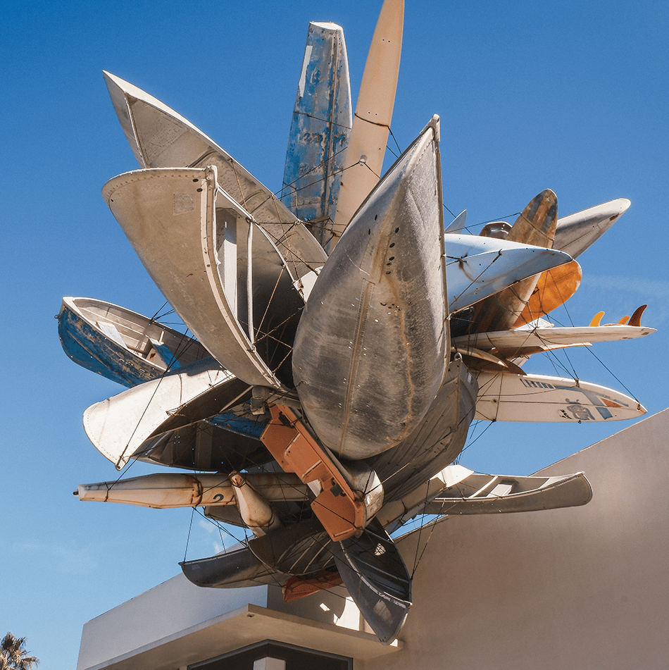 Discovering the Bright Side of San Diego | Condé Nast Traveler