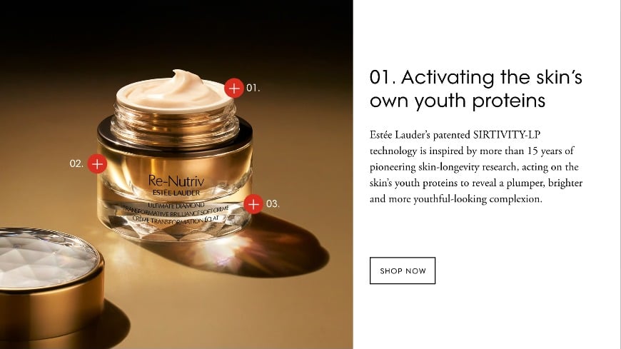 UK_VOGUE_INTERACT_SPECS-AND-FEATURES_ESTEE-LAUDER_SOFT-CREME_NUTRIV ...