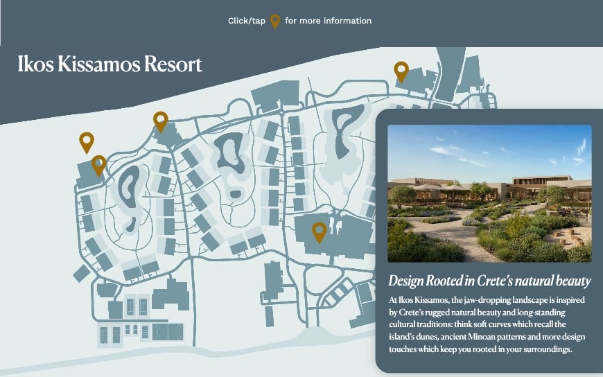 UK_CONDE-NAST-TRAVELER_INTERACT_SINGLE-MAP_IKOS-RESORTS_DELUXE_KISSAMOS ...