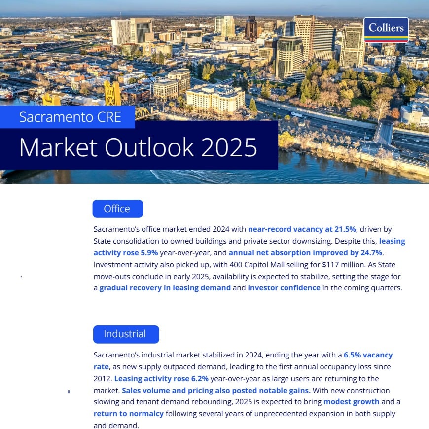 Spring Dedicated Report SBJ 2025