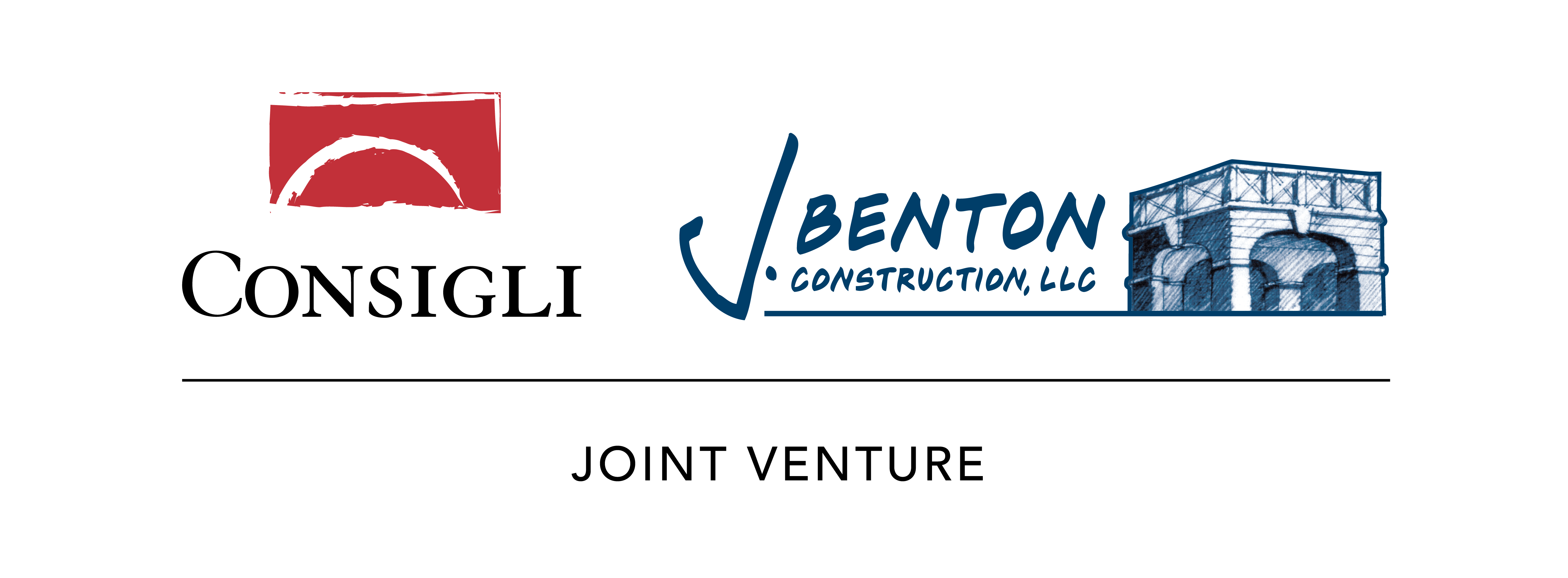 Consigli/Benton Joint Venture