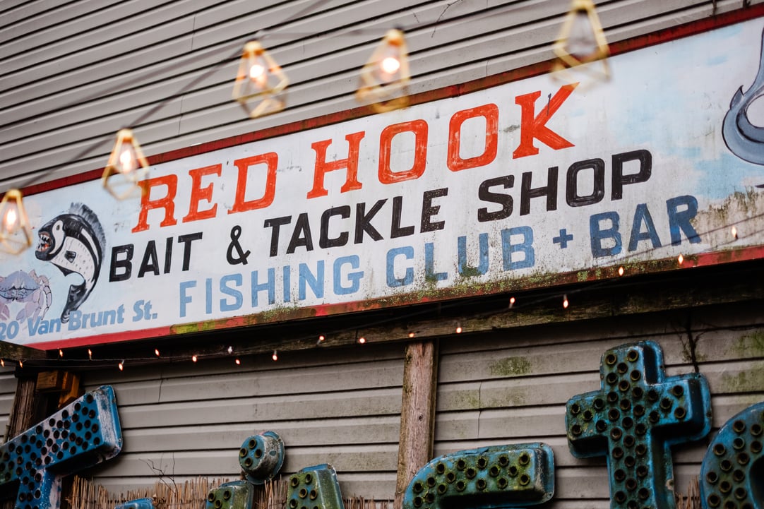 Red Hook: Brooklyn's Urban Seaport Village | Inhabit | A Blog from Corcoran