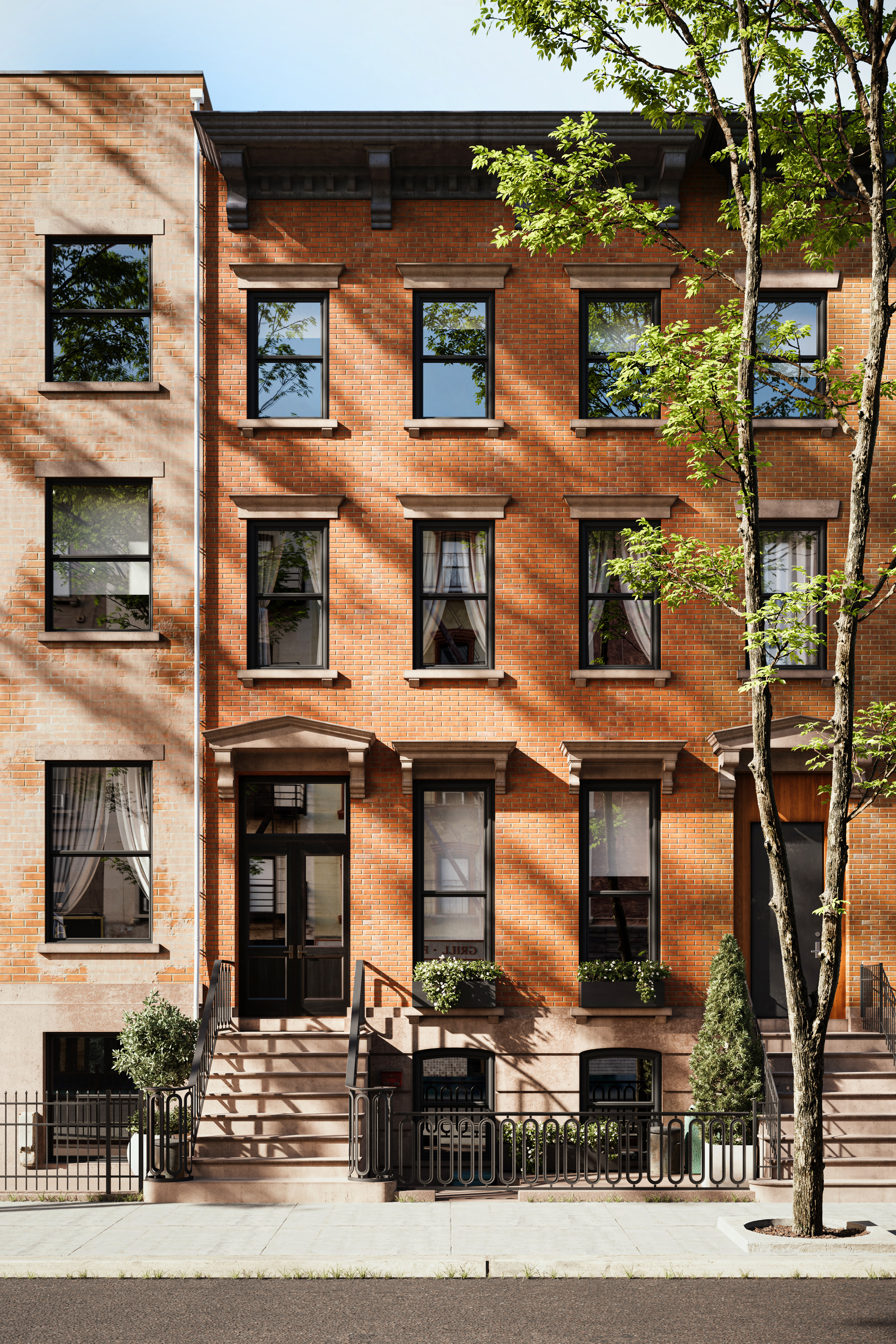 Certified Passive, Classically Brooklyn | Inhabit | A Blog from