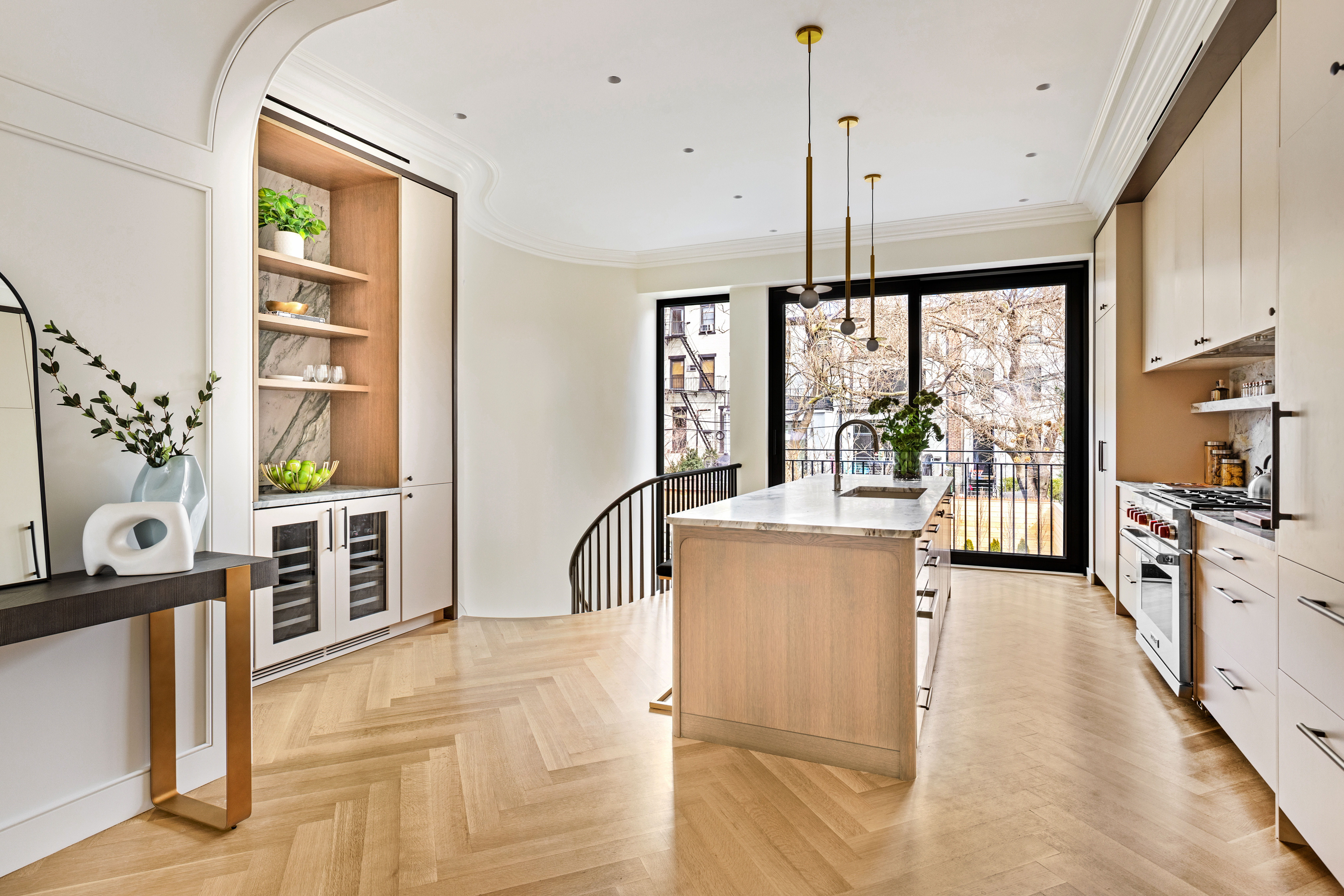 Certified Passive, Classically Brooklyn | Inhabit | A Blog from 
