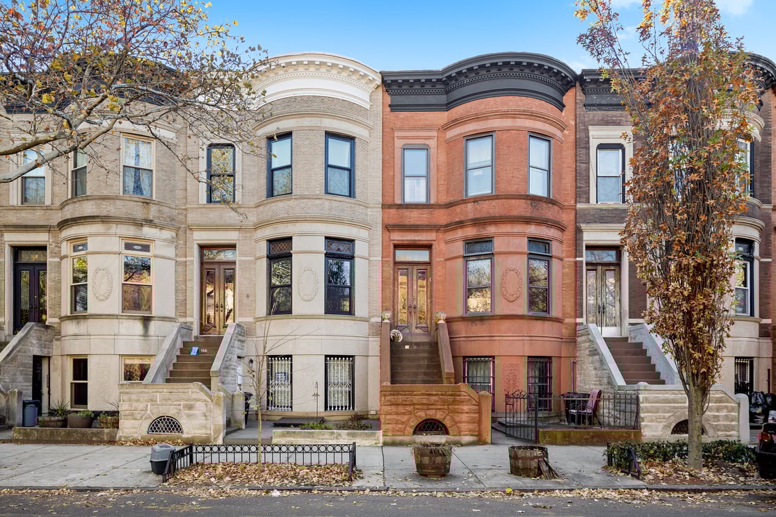 Prospect Lefferts Gardens