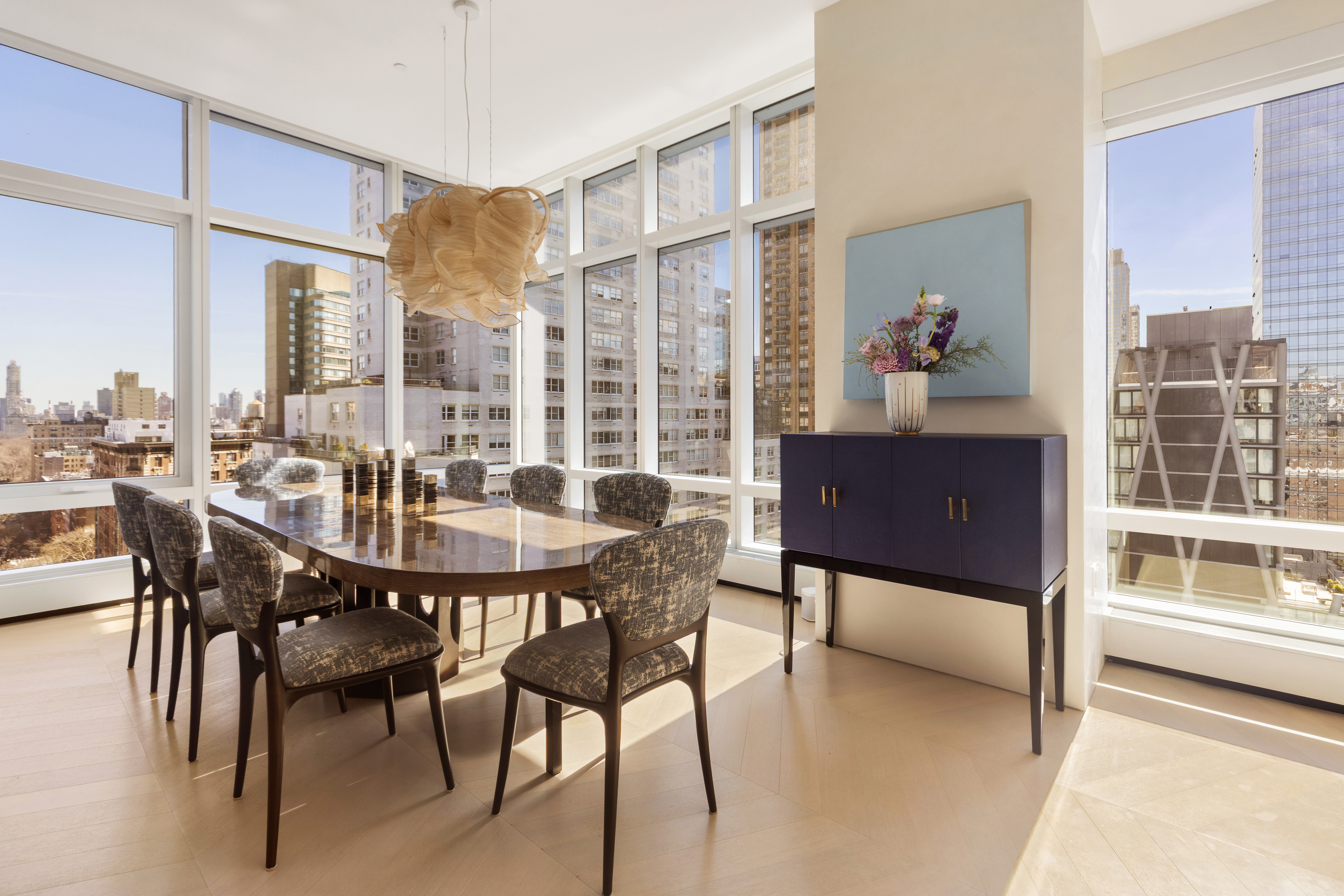Elevated Living in the City's Cultural Core | Inhabit | A Blog
