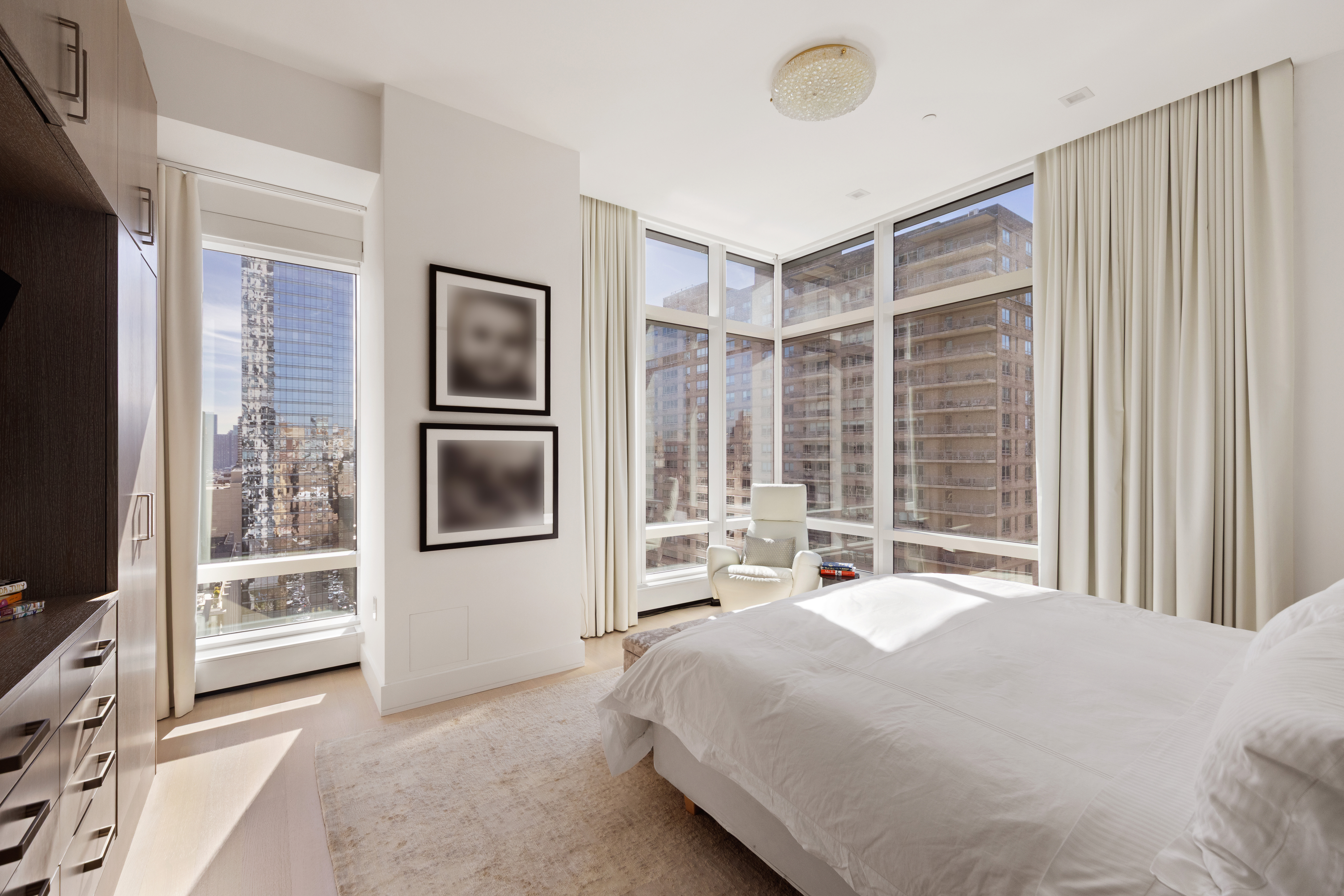 Elevated Living in the City's Cultural Core | Inhabit | A Blog