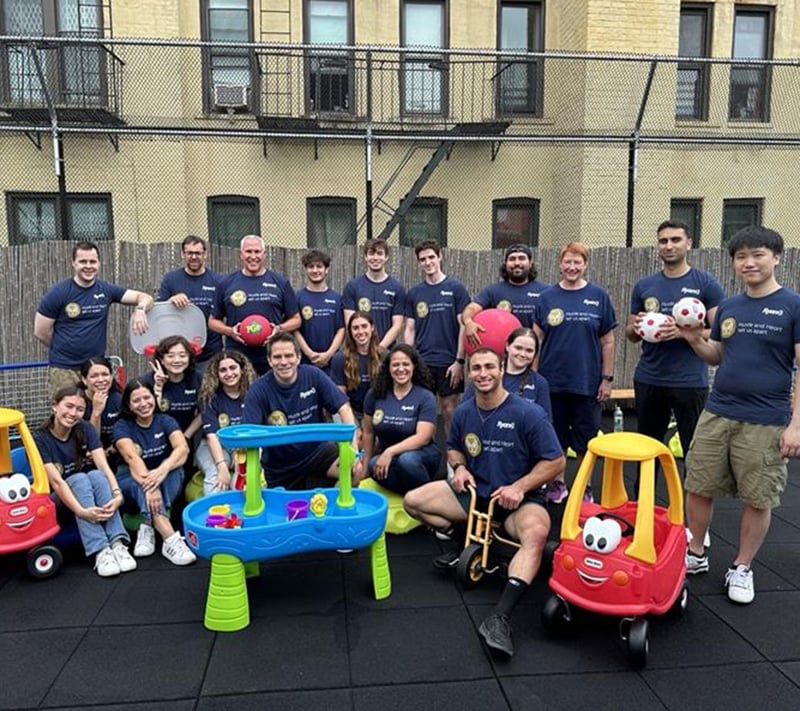 Best Places to Work in New York City 2025 | Crain's New York
