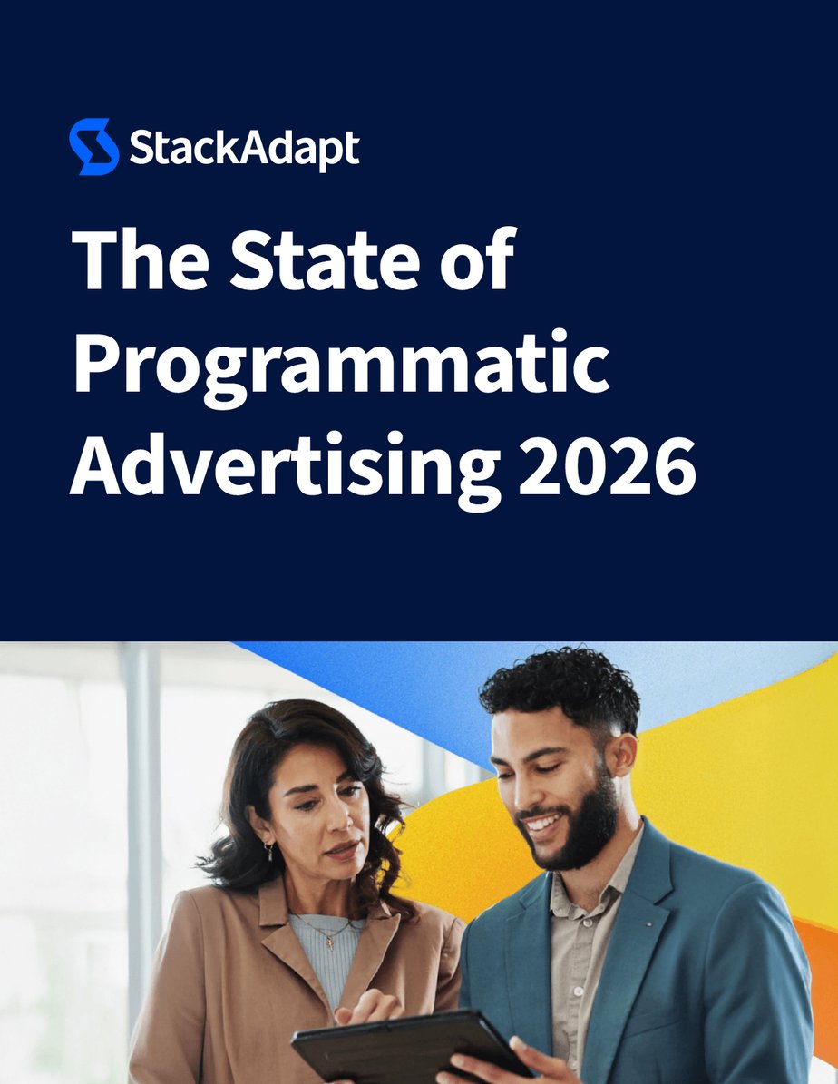 The benchmarks shaping programmatic in 2026 - Ad Age