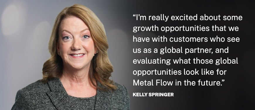 2025 GR WOI Kelly Springer