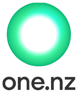 One NZ Logo