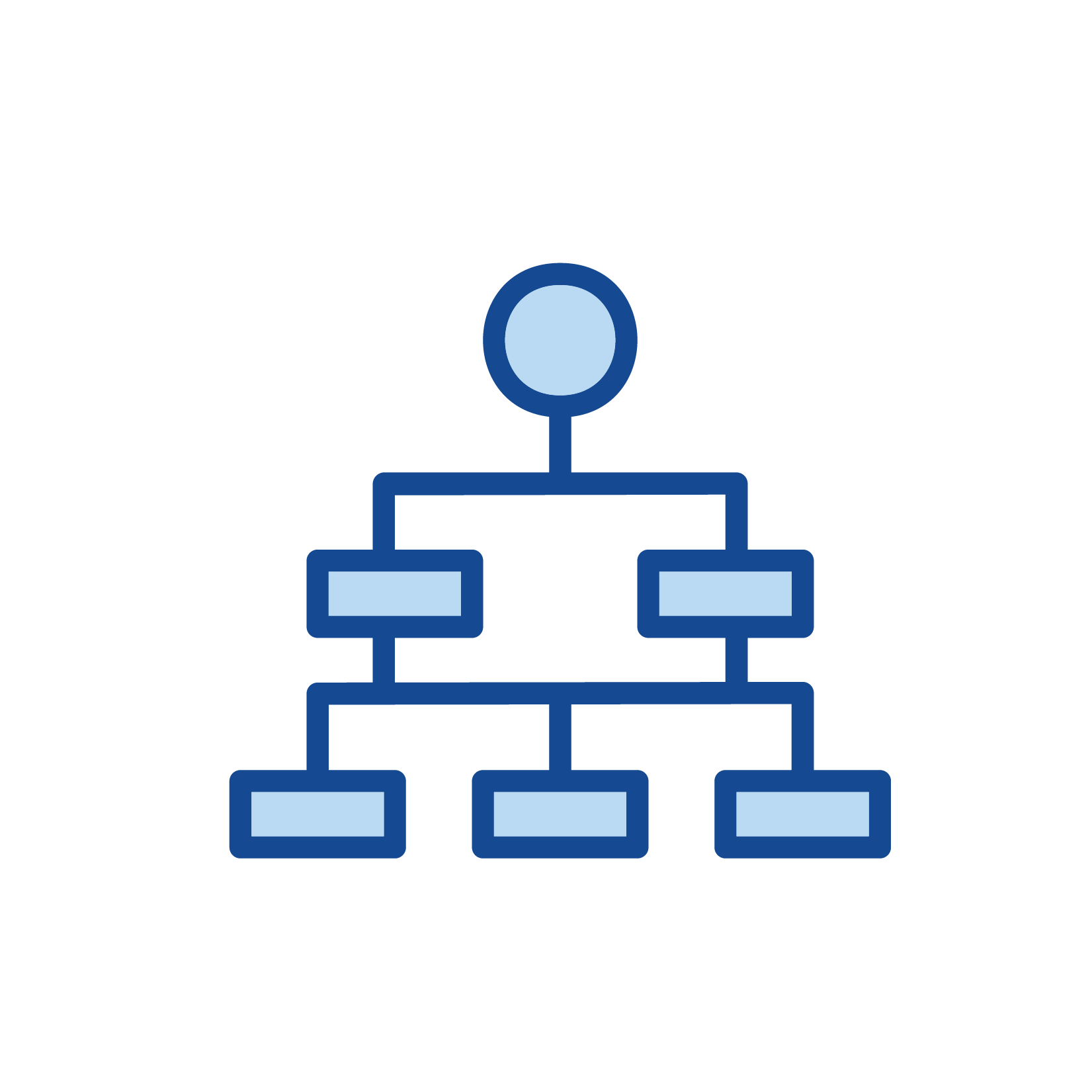 Green Customers Icon