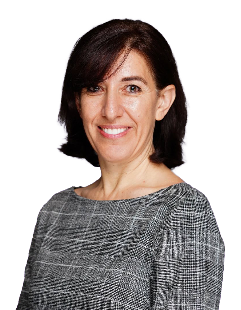 Haifa Al Ashkar headshot