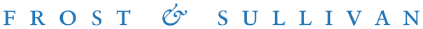 Frost & Sullivan Logo