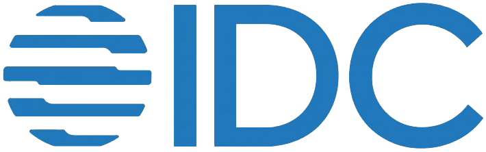 IDC Logo