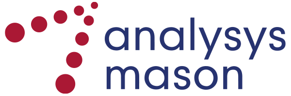 Analysys Mason Logo